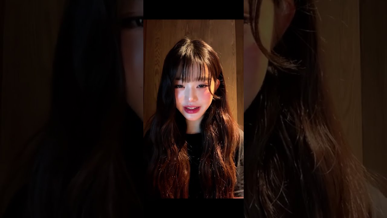 IVE JANG WONYOUNG BERRIZ LIVE 250614 | 아이브 장원영 베리즈 라이브