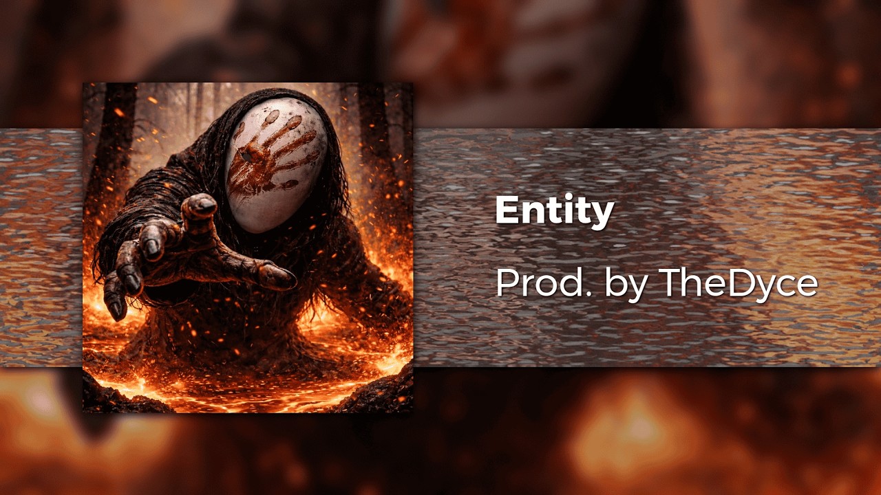 [FREE] Entity (Brutal String Beat prod. by TheDyce) (95bpm)