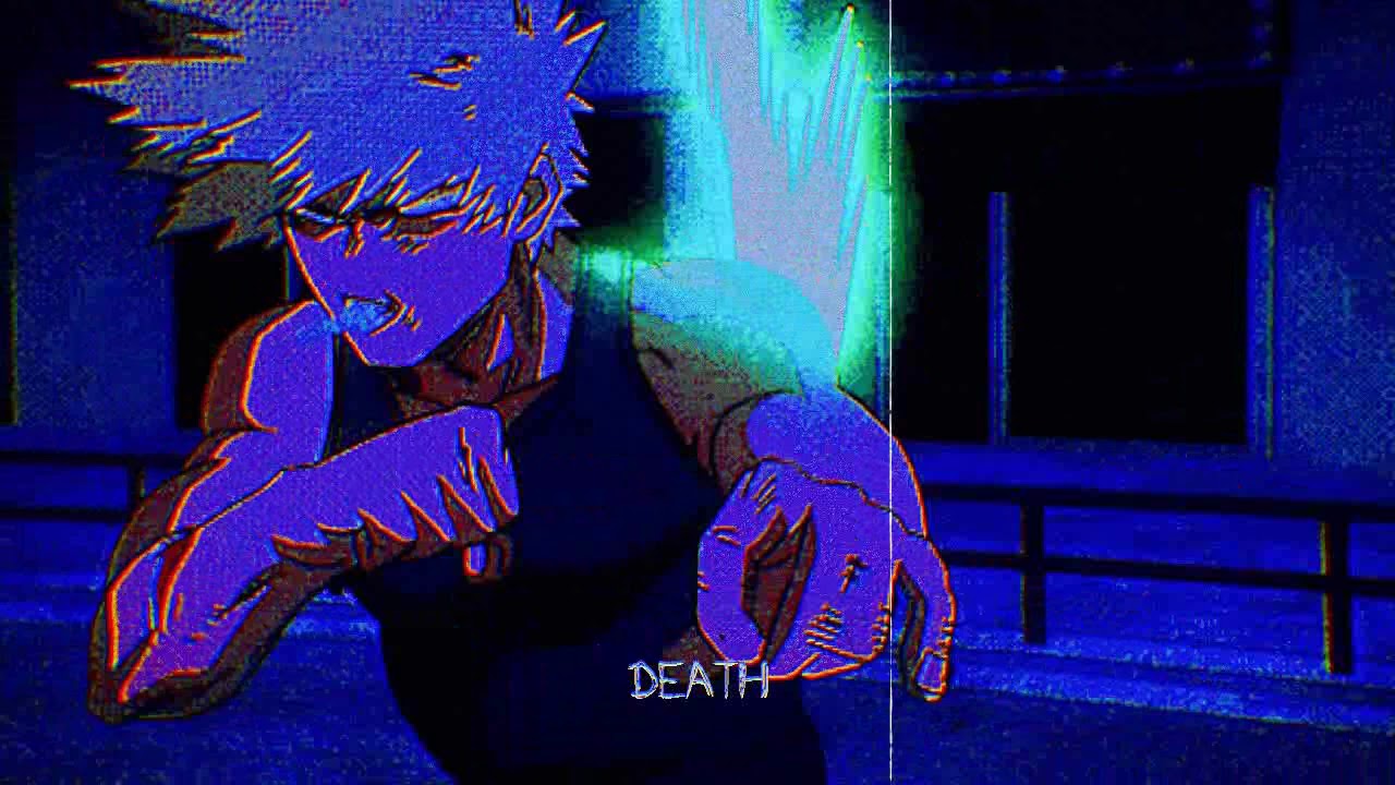 WRXTH - AIZEN (PROD KATSU)