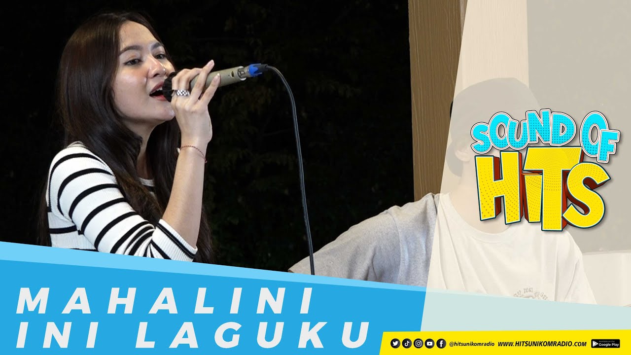 Mahalini – Ini Laguku (Live at Reveuse Resto) | Sound of Hits