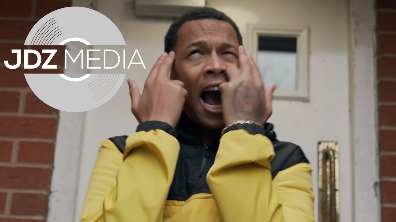 Izzie Gibbs [PLATINUM EDITION] | JDZmedia