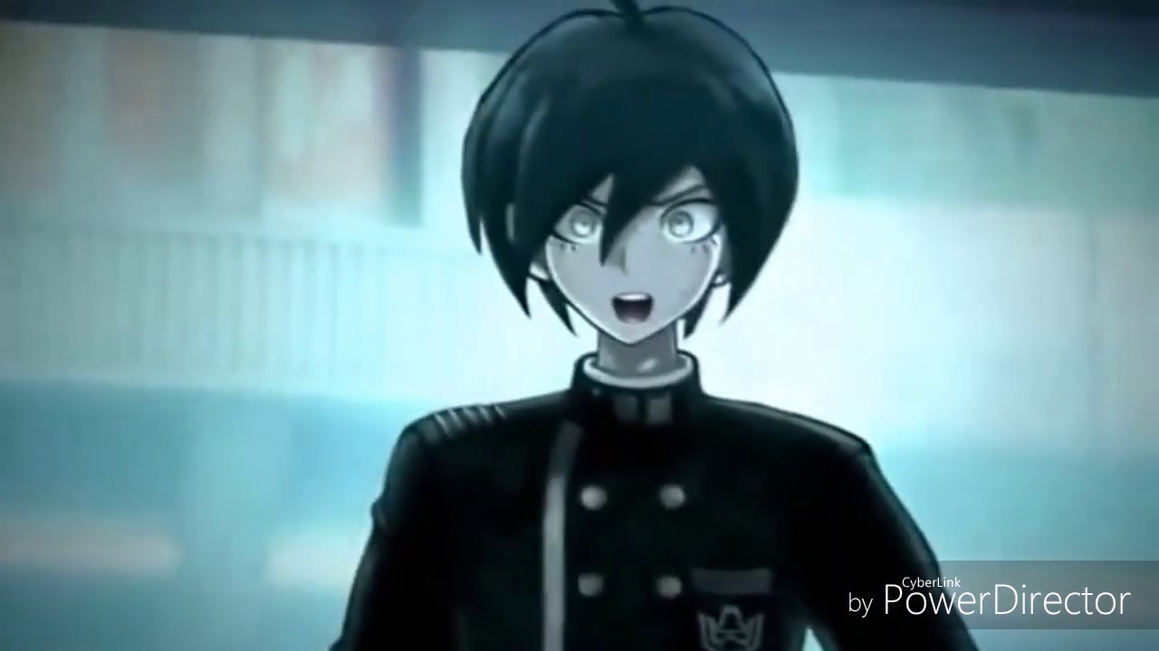 Danganronpa-Exorcism
