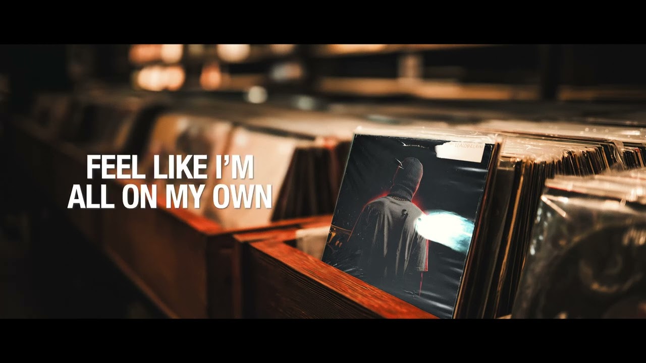 Derek Minor & Canon – Hero (Official Lyric Video)