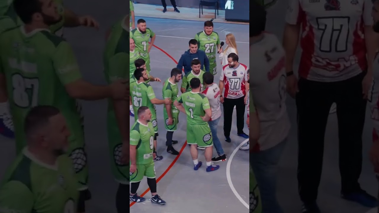 Драматичный финал сезона скоро