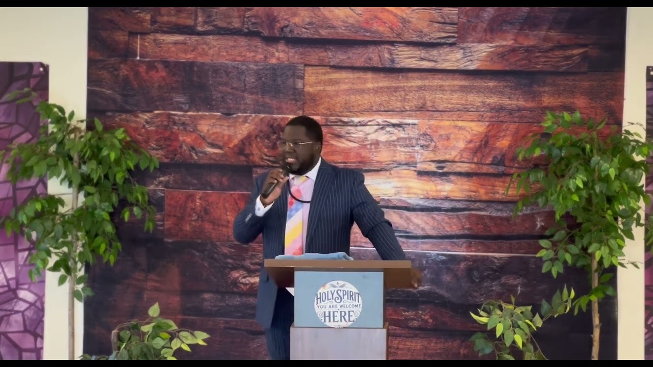 Rhema Apostolic 