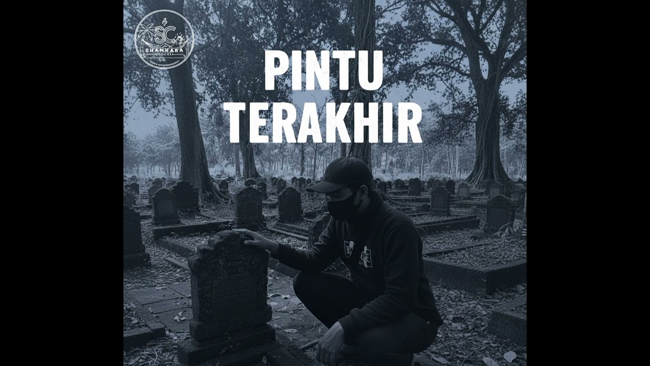 Pintu Terakhir - Shankara Chanel (Official Lyric Video)