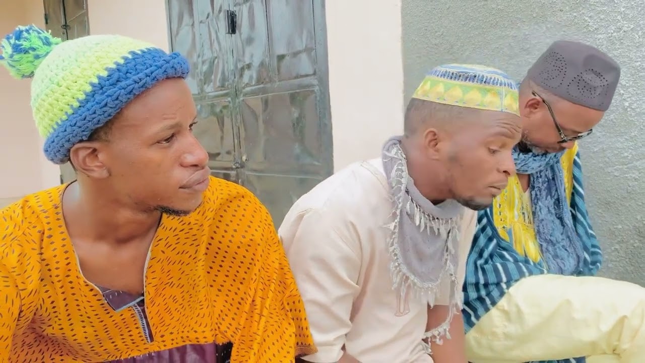 Thierno ou village 32