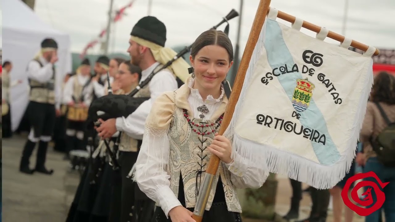 Resumo Ortigueira 2024 I Festival de Ortigueira