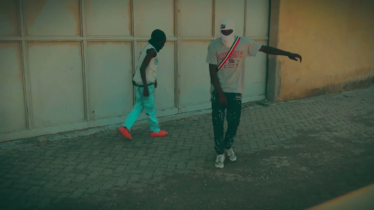 DIZMO  - NATIONAL MEETING ( Official dance video ) FREESTYLE