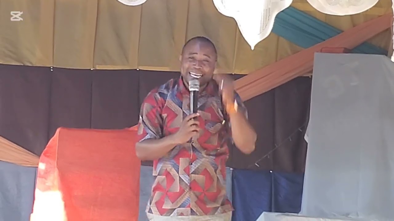 UZIMA WA MILELE NDIO HUU: WAKUJUE MUNGU WA PEKEE WA KWELI NA YESU KRISTO  | PASTOR  WILLIAM MAGUSE