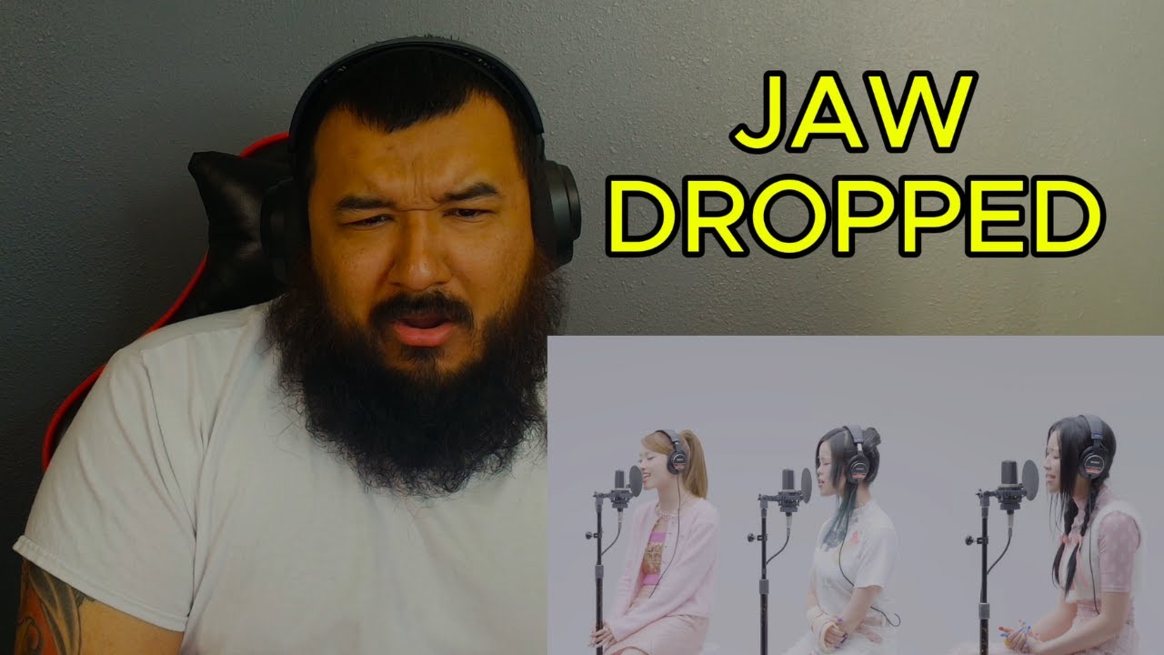 WINTER WITHOUT YOU FIRST TAKE (XG) REACTION | HAD MY JAW DROPPED!!!
