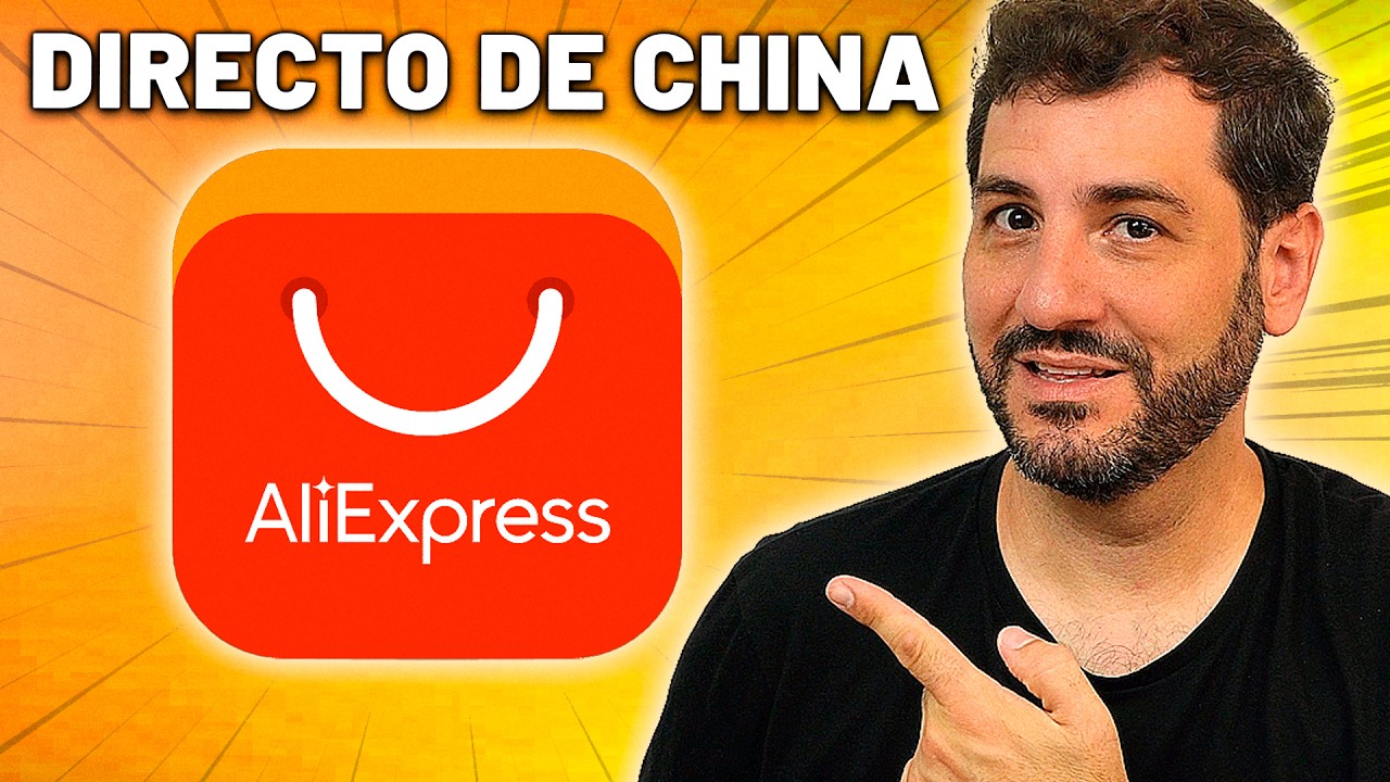 Comprar en AliExpress desde Argentina