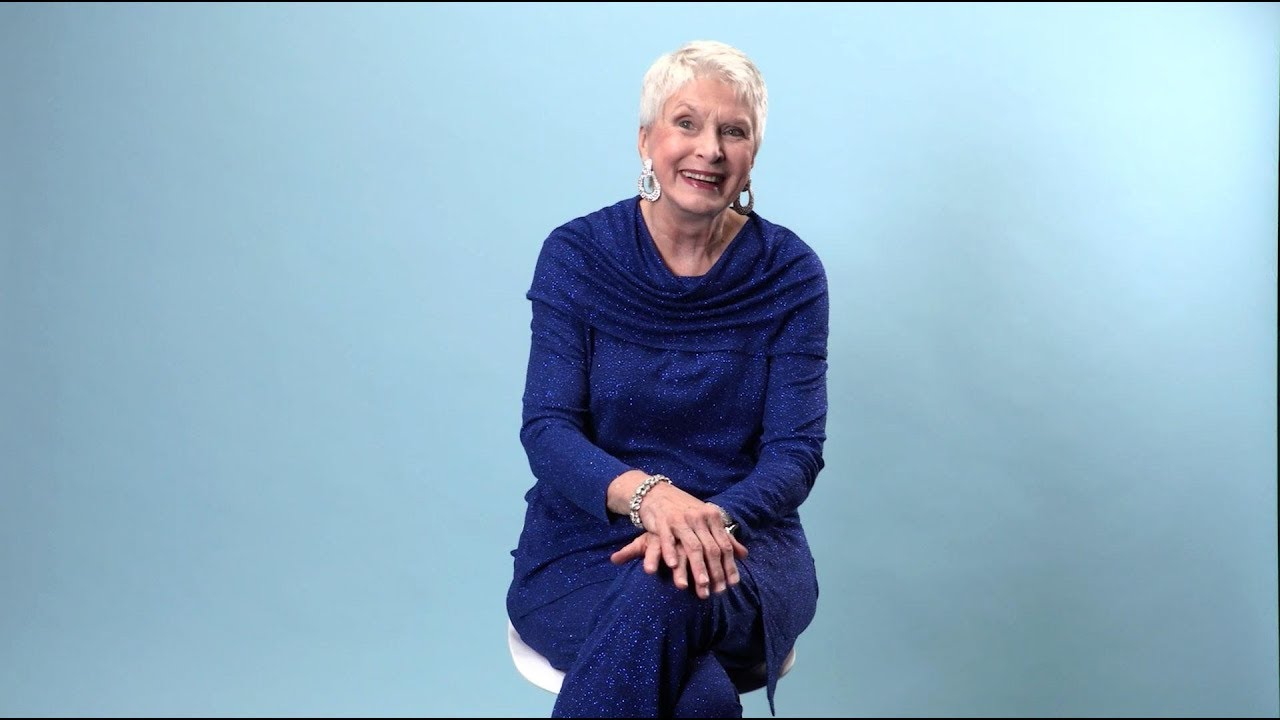 The Art of Storytelling: Jeanne Robertson | Southern Living