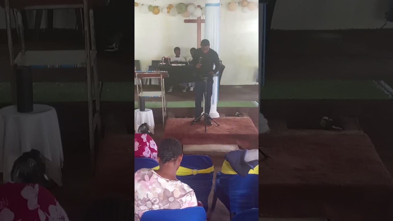 Huna mudzimu wa tadulu Ane akona zwothe