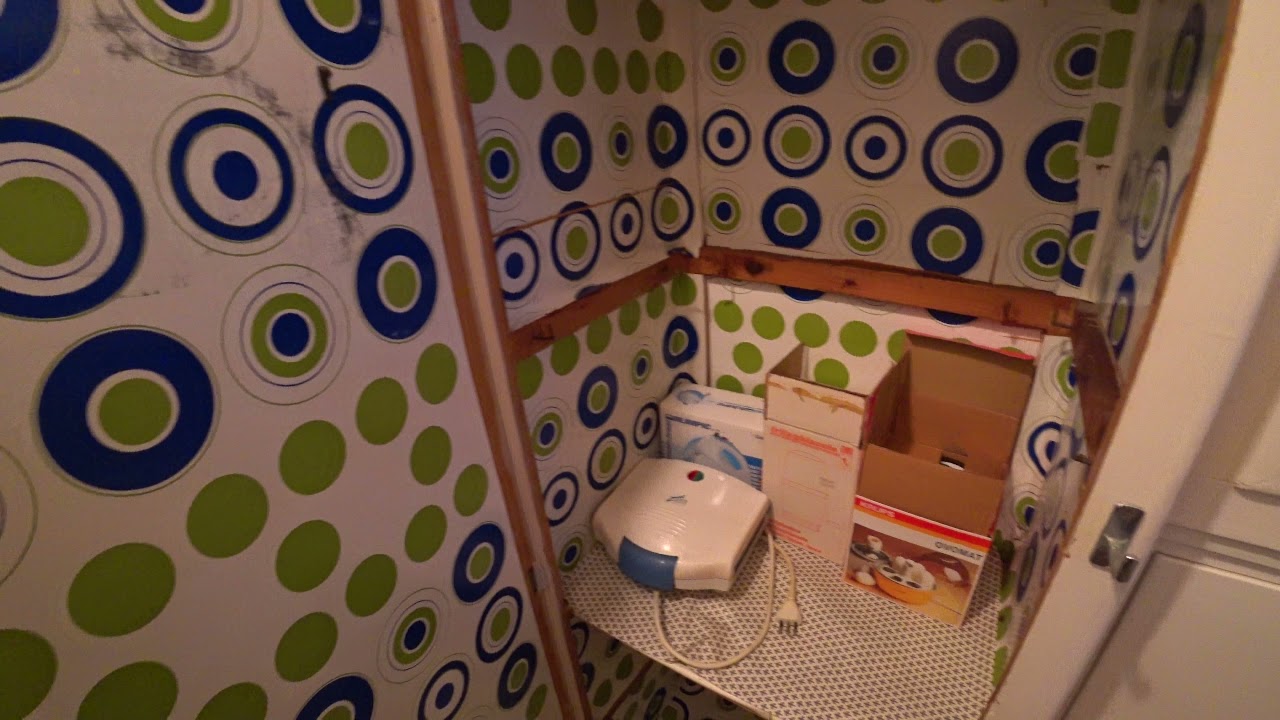 How does a 60&euro; per day rental house look like in Toscany region in Italy?