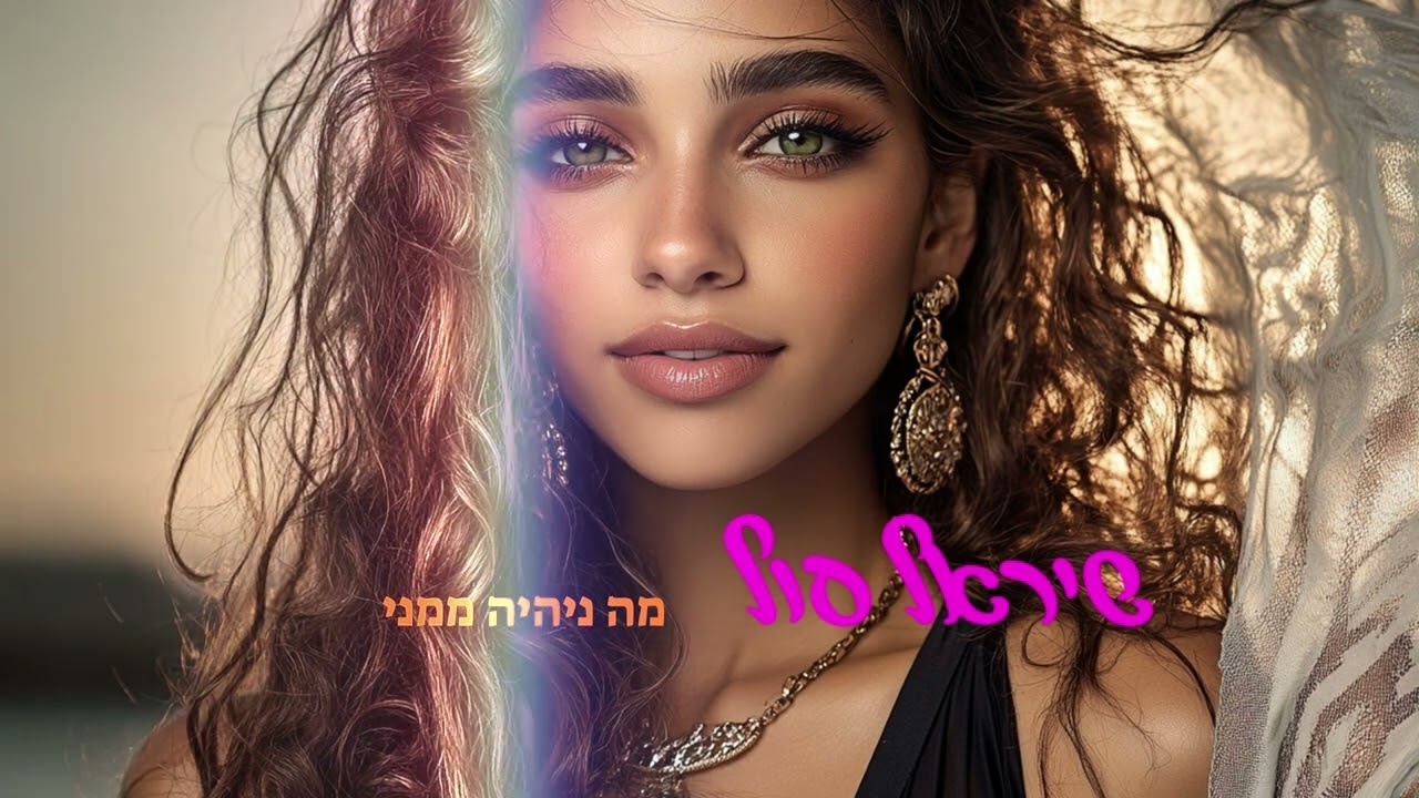 שיראל סול מה ניהיה ממני