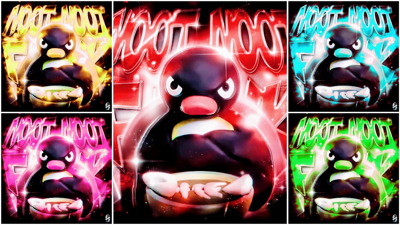 🎼💯 𝘼𝙇𝙇 𝙑𝙀𝙍𝙎𝙄𝙊𝙉𝙎 ▶ NOOT NOOT FUNK - KGJ [ 𝘚𝘭𝘰𝘸𝘦𝘥 + 𝘚𝘶𝘱𝘦𝘳 𝘚𝘭𝘰𝘸𝘦𝘥 + 𝘜𝘭𝘵𝘳𝘢 𝘚𝘭𝘰𝘸𝘦𝘥 + 𝘚𝘱𝘦𝘥 𝘜𝘱 💀⚡]