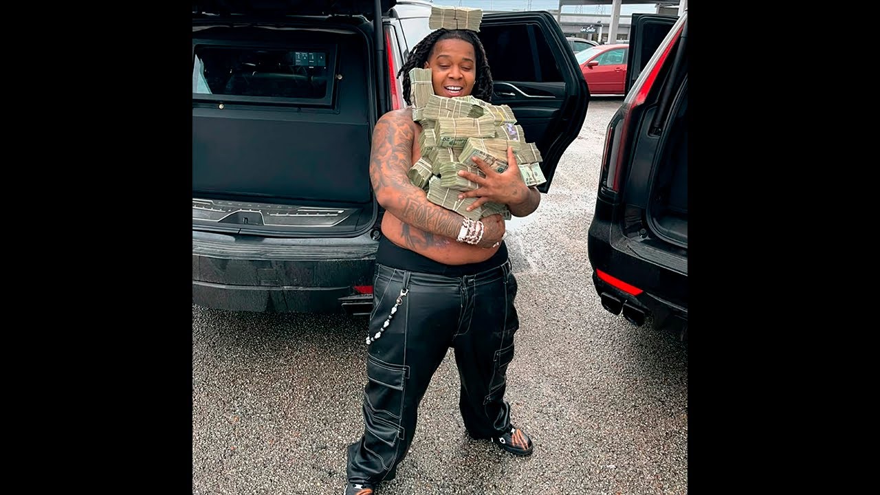 YTB Fatt Type Beat - 
