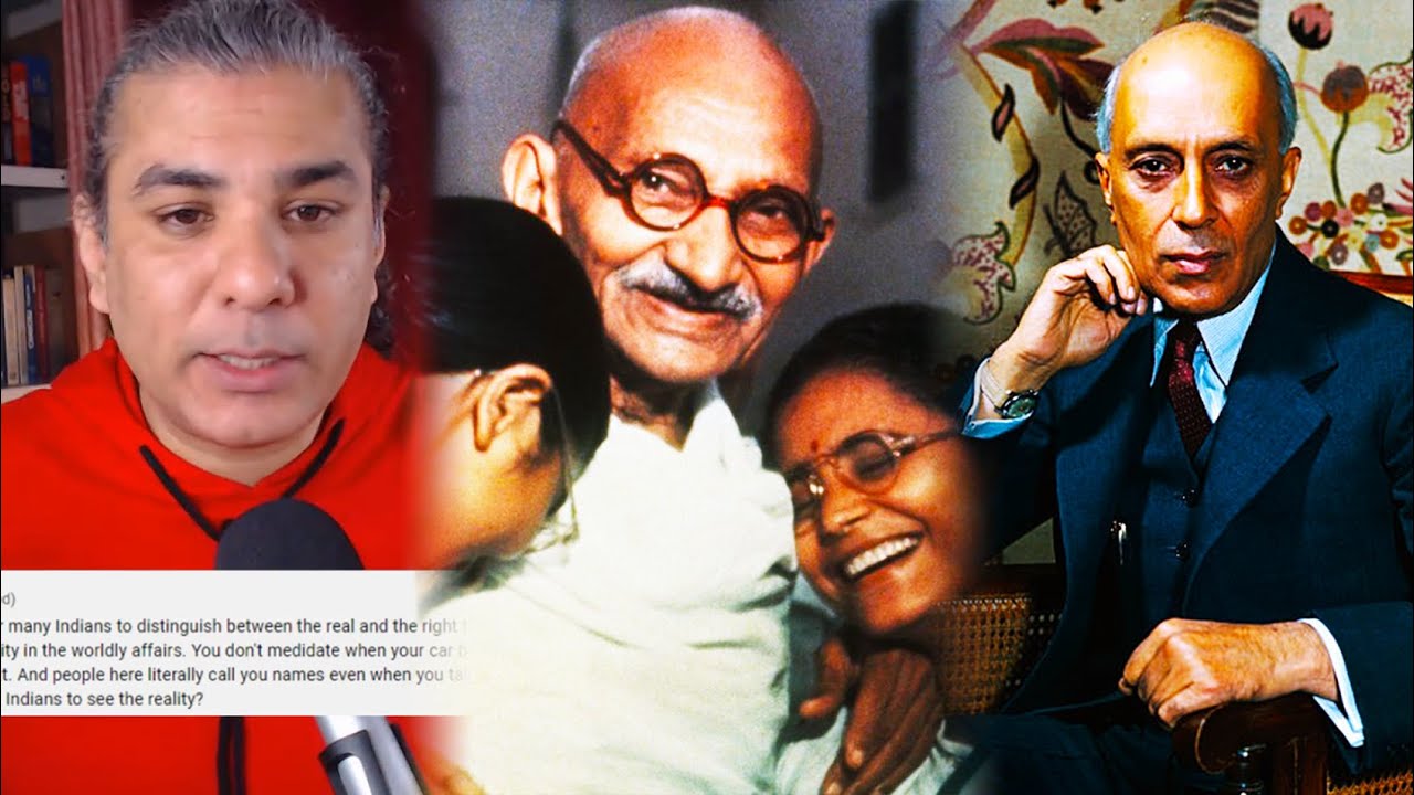 Why Is It So Easy To MISLEAD Indians? | Abhijit Chavda