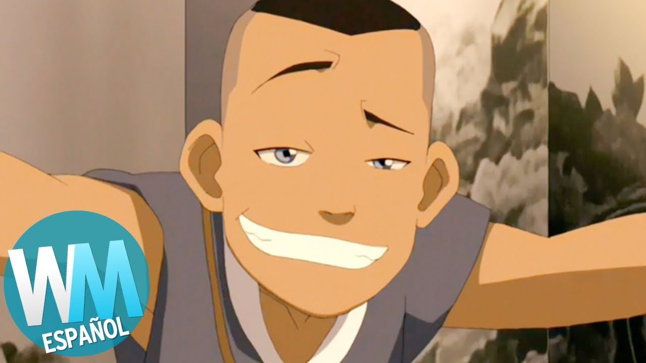 ¡Top 10 MEJORES Episodios de AVATAR: LA LEYENDA DE AANG!