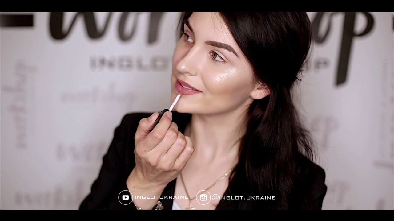 Новинки от INGLOT 