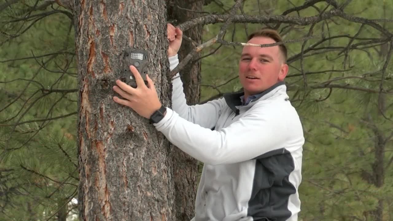 Spy High Mounts: a Montana company changing the way we use trail cameras