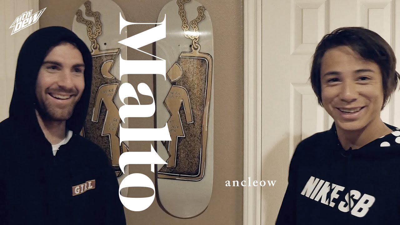 MALTO | Ancleow - Episode 3