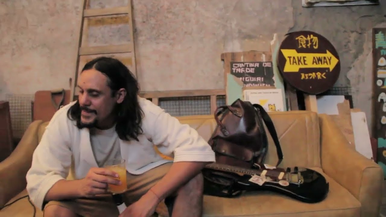 El Lebowsky de Malvinas- Javi Punga Ft. Anabella Cartolano & Club de Haters