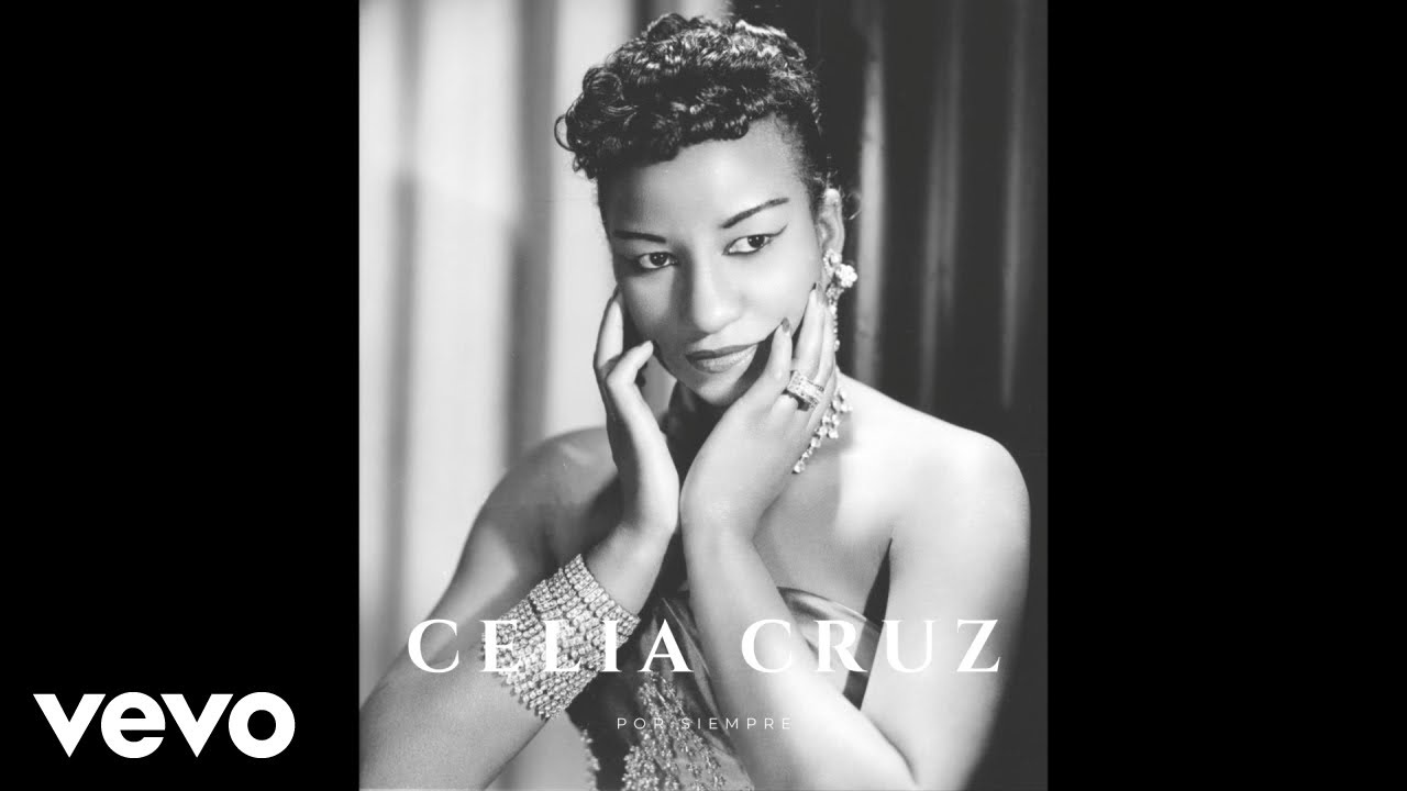 Celia Cruz - La Pachanga