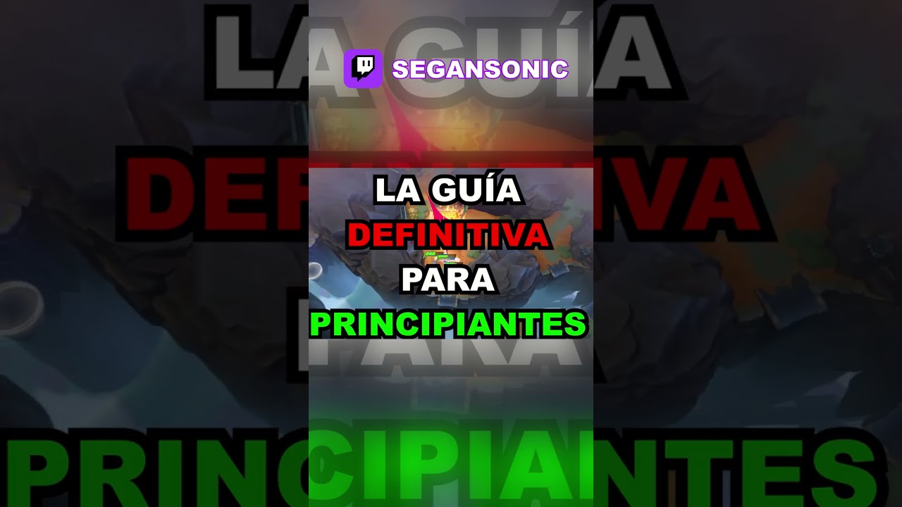 🟣 SUPERVIVE GU&Iacute;A 2025 🟣||🤔 TODO Lo Que Debes SABER Para Empezar A Jugar SUPERVIVE. 🥇 #supervive