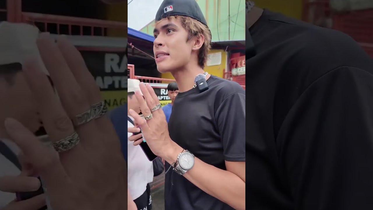 nakipag date ako sa mga babae mga vabe HAHAHAHA #burdagul 