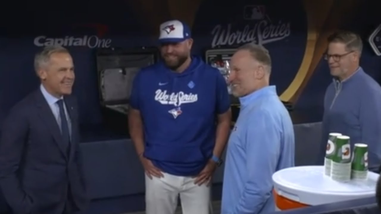 Blue Jays say they love proving haters wrong