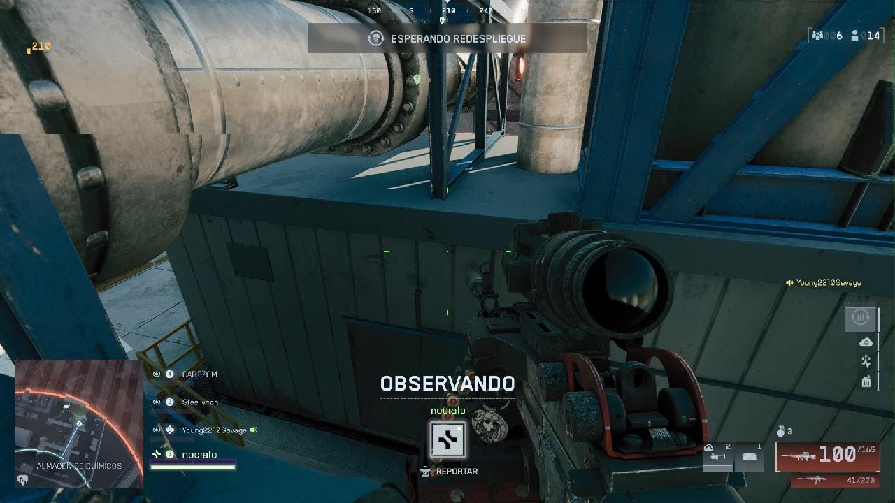 Battlefield 6 DALE SEGUIR🔥