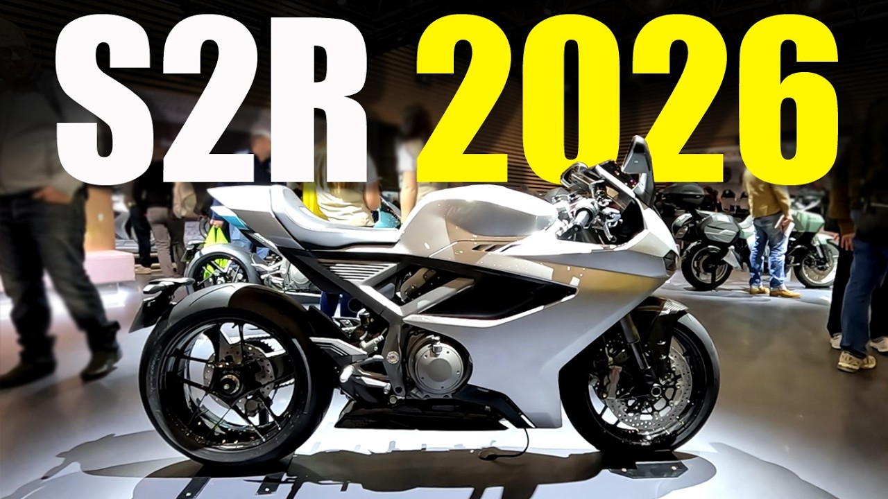 VISITE DU S2R 2026