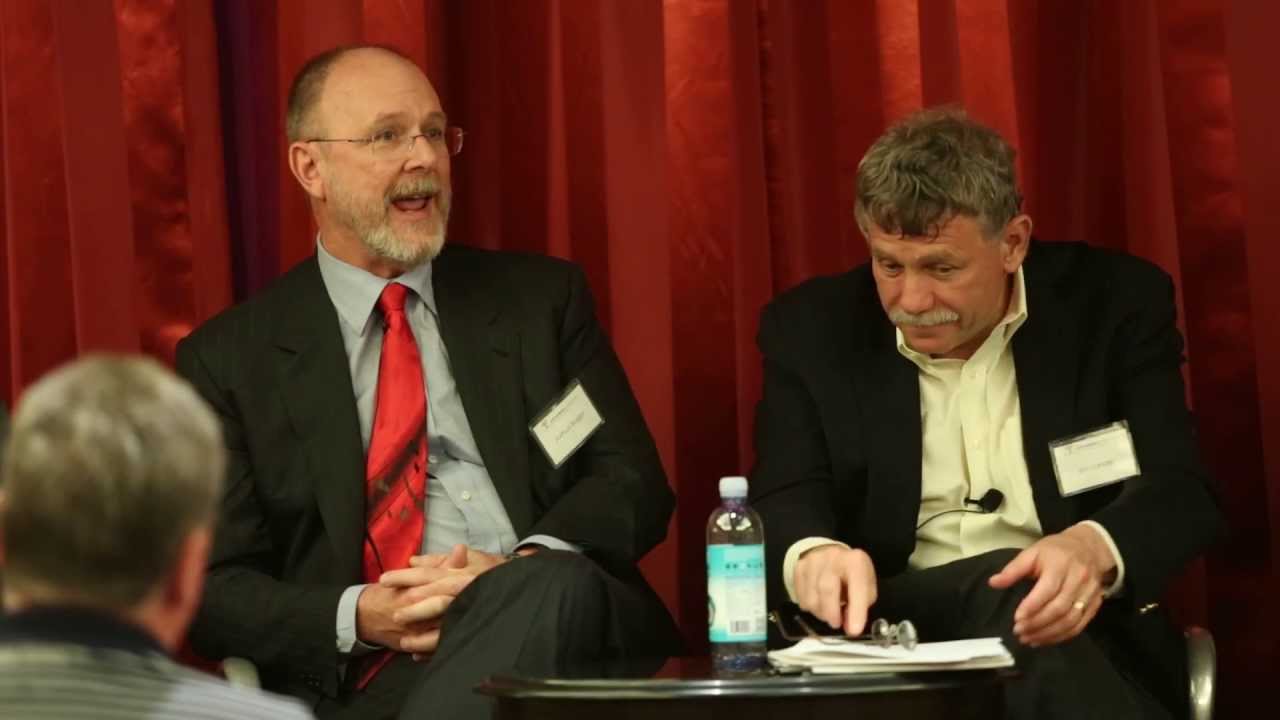 Courage to Innovate: Lessons Learned from the Boston Biotech Founders