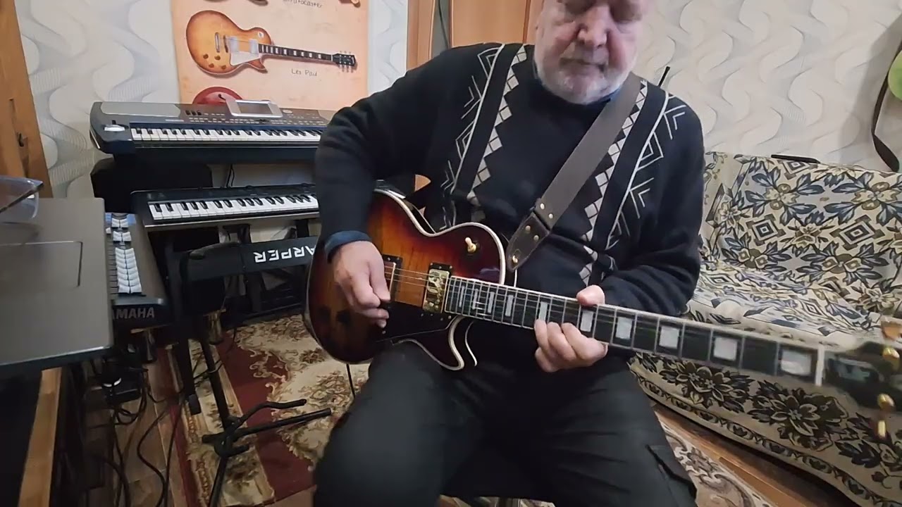 Секретный сад Н Фадеев