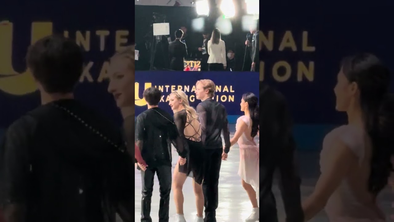 Ilia Malinin 2025 Grand Prix Final Aichi Nagoya Japan