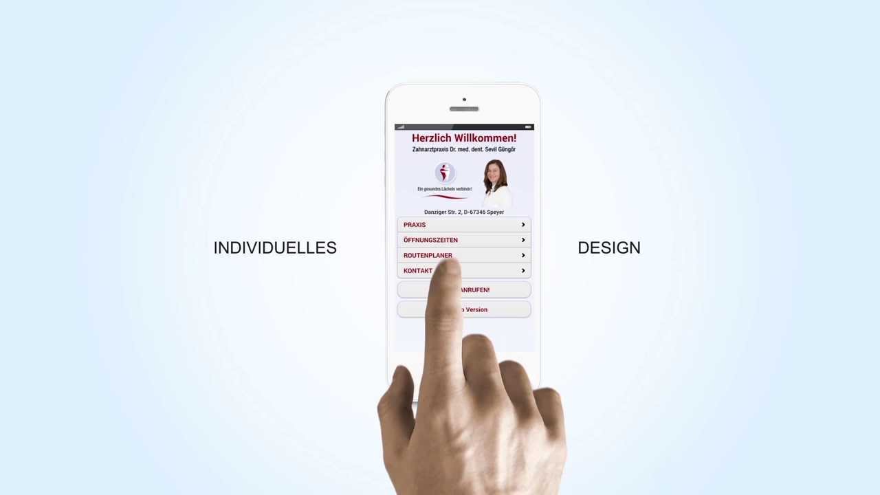 Praxis App - Praxis2go