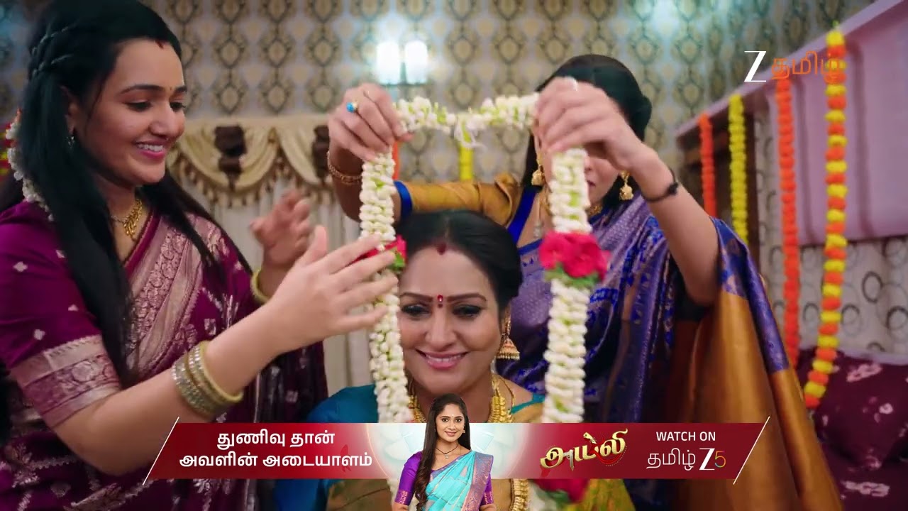 Getti Melam | Ep - 289 | Jan 7, 2026 | Best Scene 1 | Zee Tamil