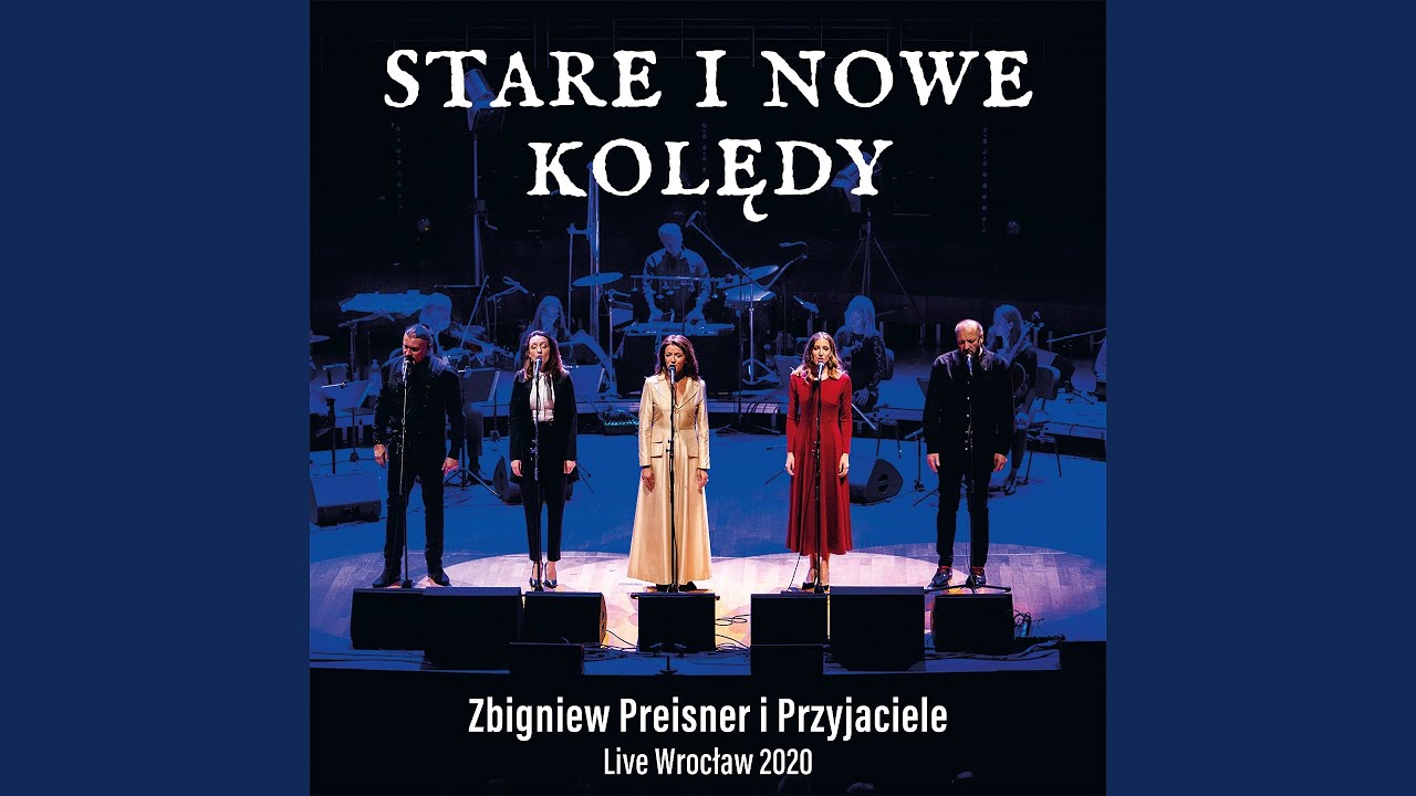 To już pora na Wigilię (Live)
