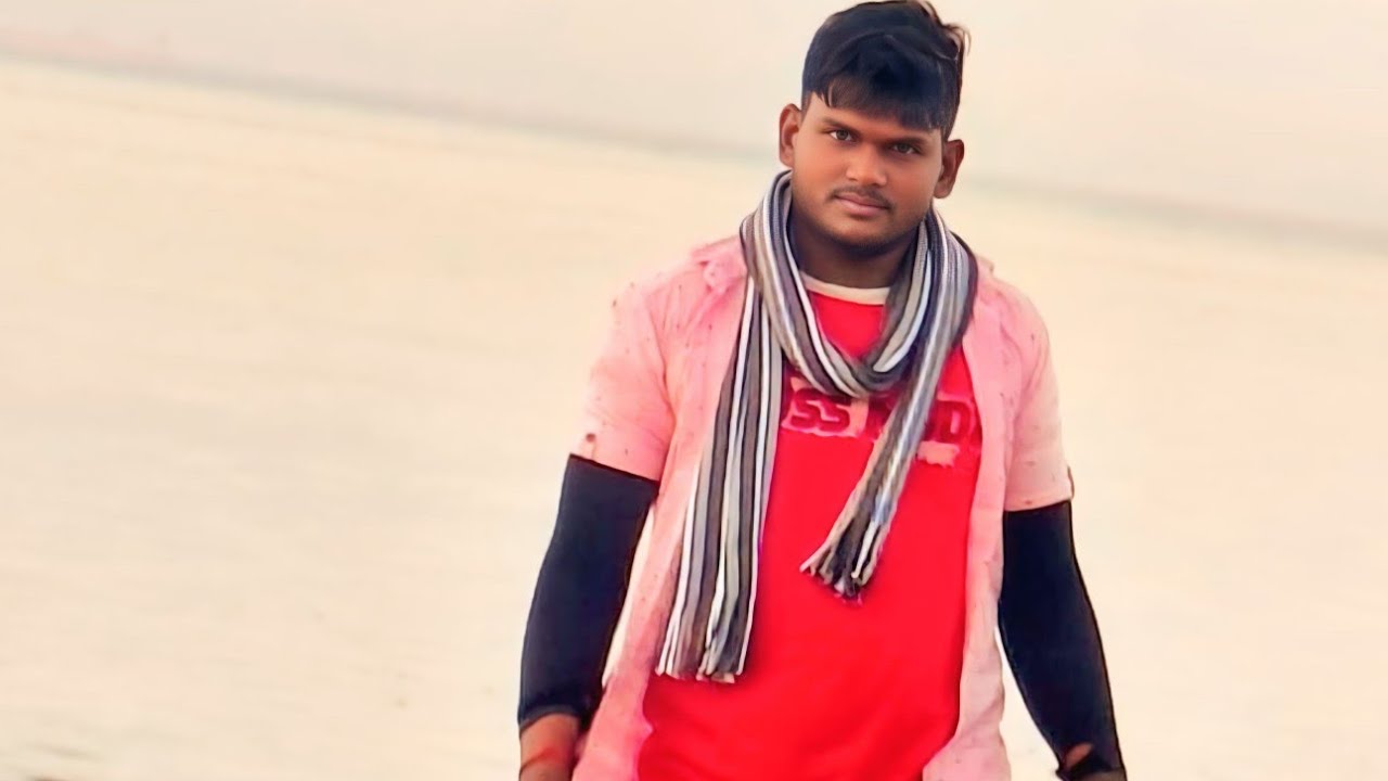 Vjiay Kumar is live!