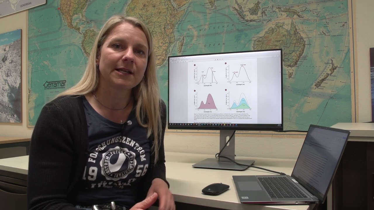 Photosynthese aus dem All messen - die FLEX Mission