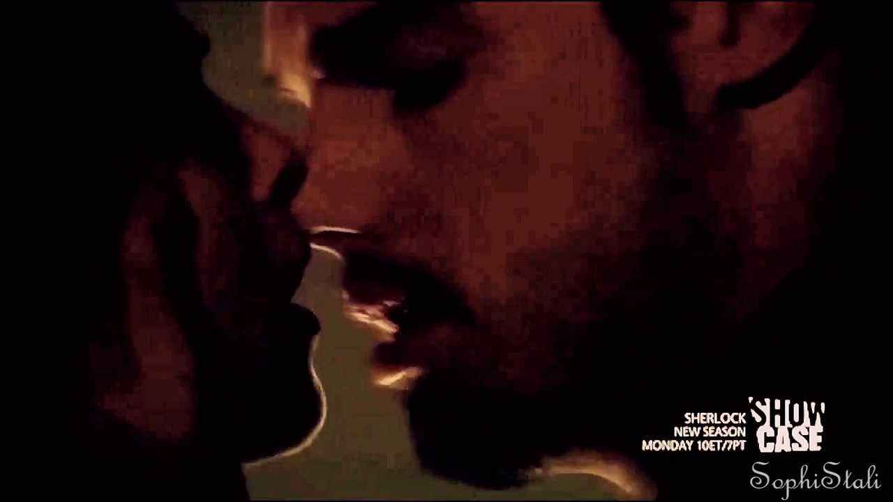 ♫ Beauty And The Beast 2x15 MusicVideo | Everything