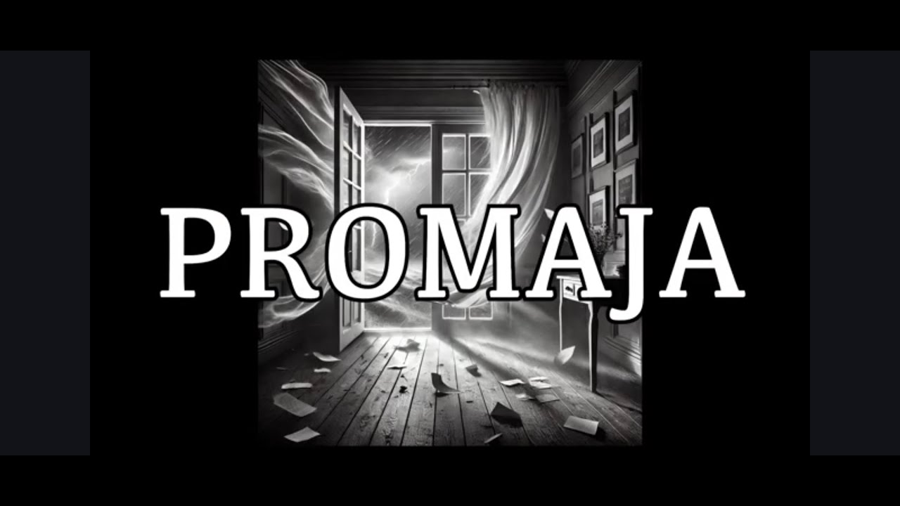 PROMAJA - KULTUR SHOCK