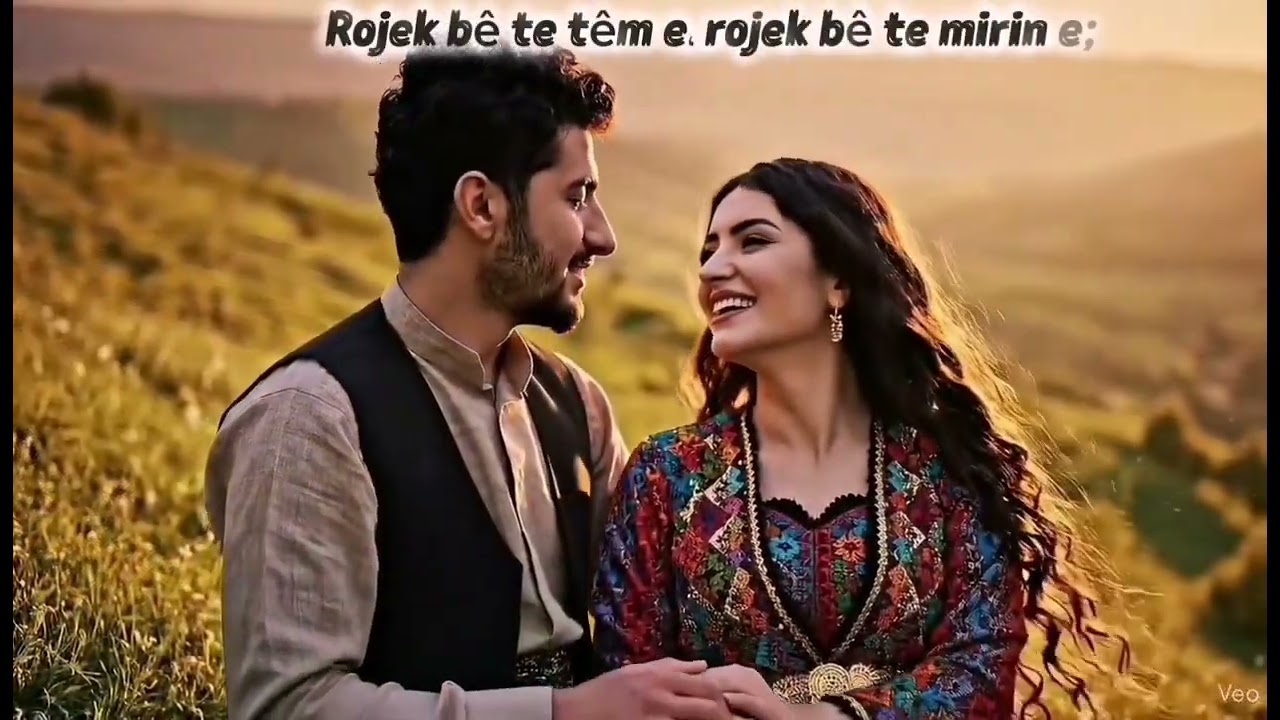 Rojek Bê Te#kurdistan #rojava#kurd #amed#rojhelat#bakûr#başûr#ormeiya#keşfet #music 
