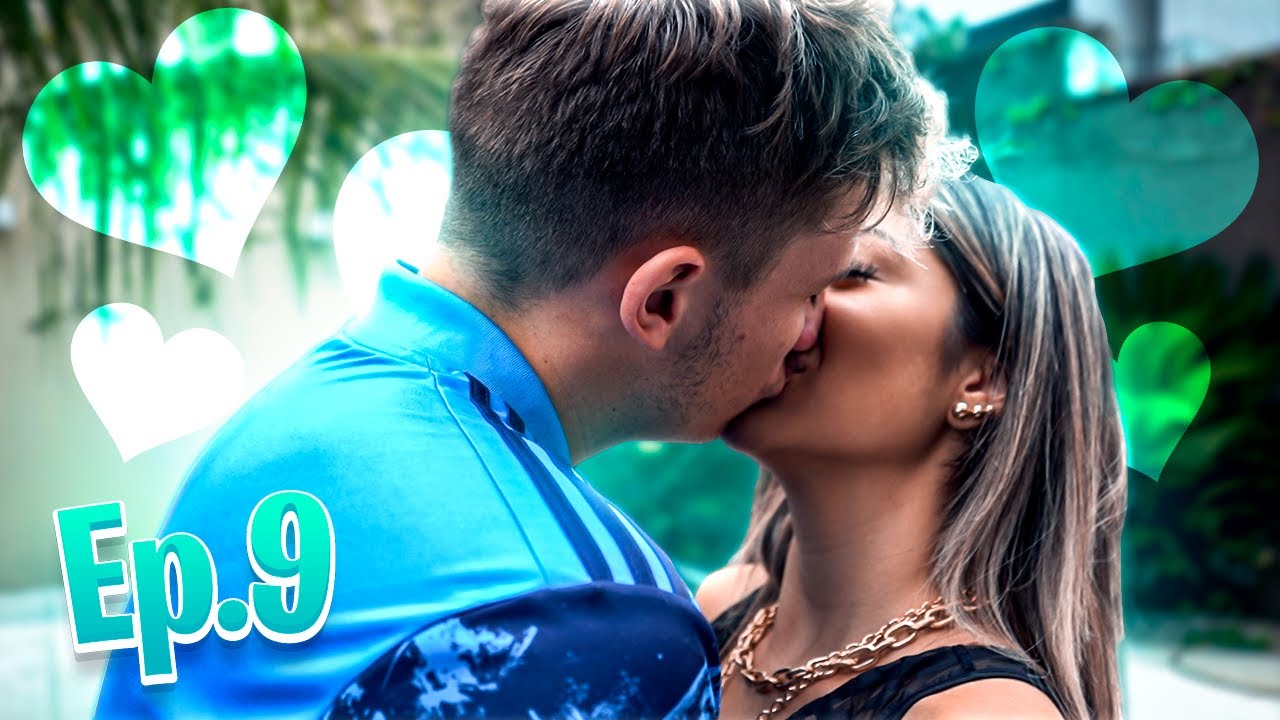 ELES VOLTARAM A NAMORAR!! - ( YOUTUBER DE FUTEBOL ) #9