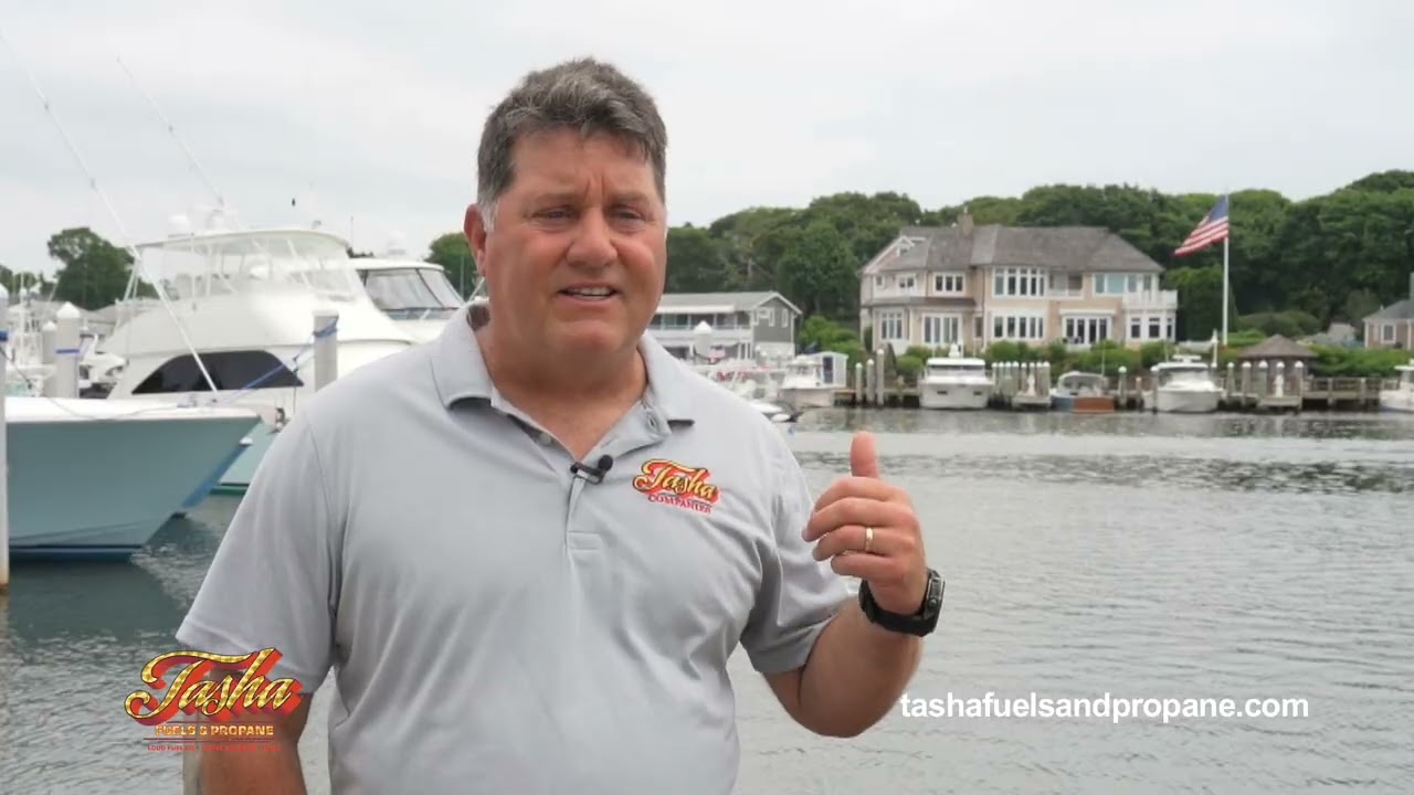 How We Became Falmouth&rsquo;s Go To Marine Fueling Company