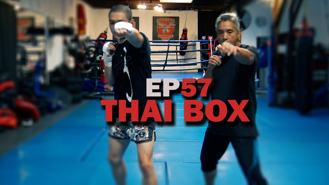 Thai Box Ep57 UHD