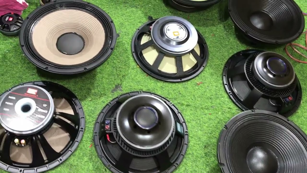 4 m&acirc;u loa 40 nr 336,jbl,rcf,gi&aacute; rẻ được nhiều ae mua nhất lh0972,068,141