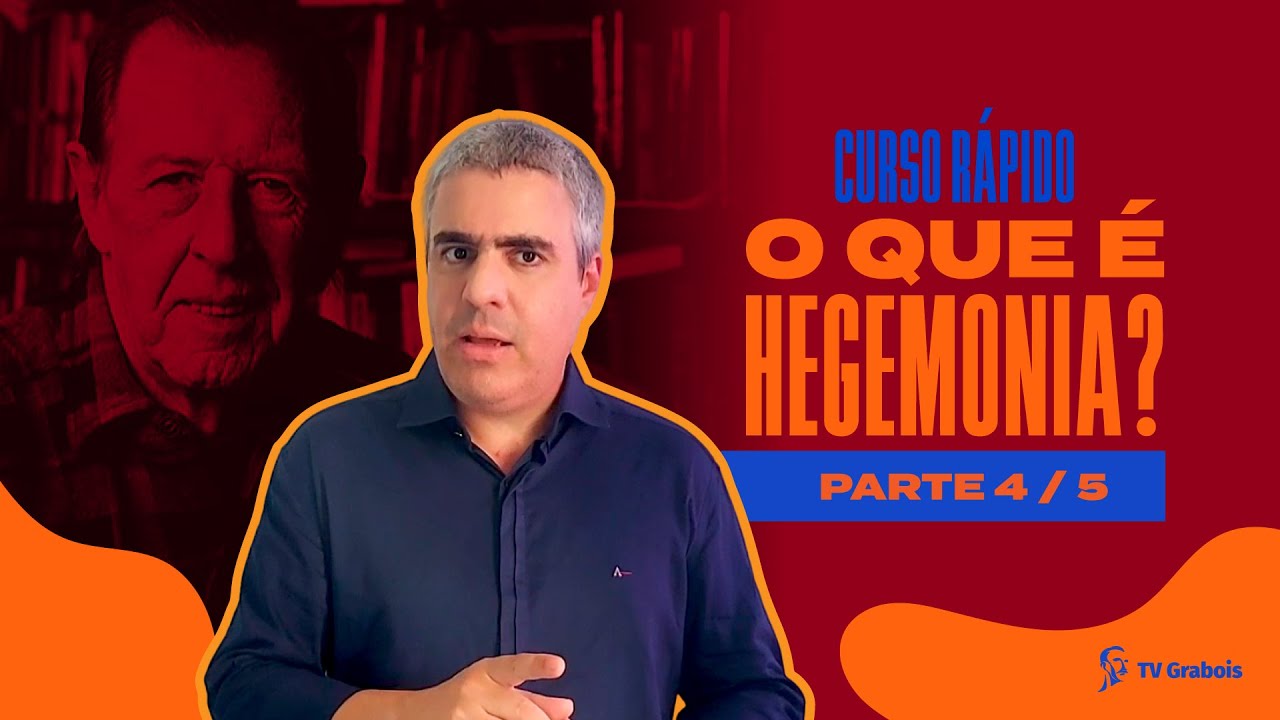 O CONCEITO DE HEGEMONIA SEGUNDO RAYMOND WILLIAMS